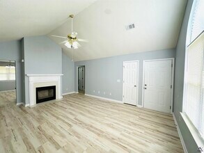 107 Eagles Landing Trail in Warner Robins, GA - Building Photo - Building Photo