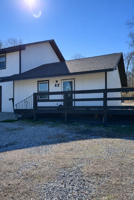 property at 217 Claire St