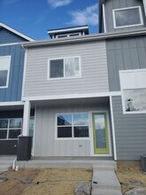 1534 Terry St in Longmont, CO - Building Photo - Building Photo
