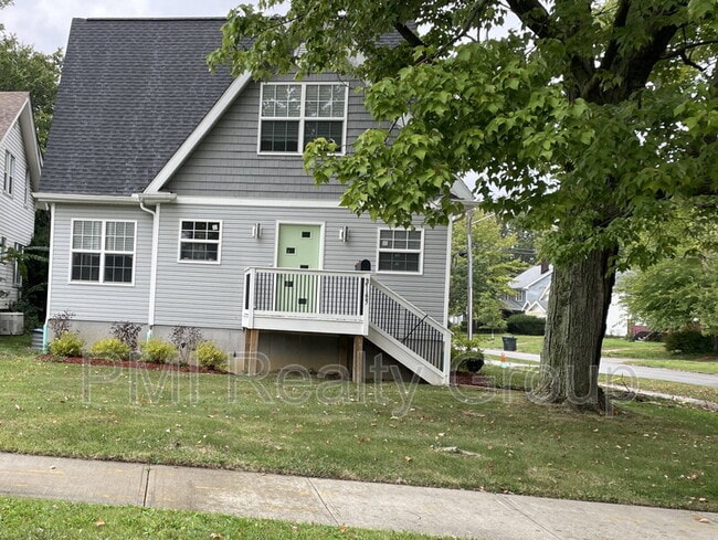 property at 2145 N Taylor Rd