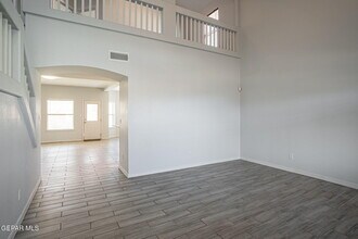 12501 Sun Haven Dr in El Paso, TX - Building Photo - Building Photo