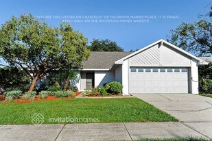 1913 Coral Tree Ct in Brandon, FL - Building Photo
