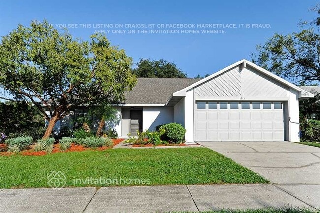 property at 1913 Coral Tree Ct