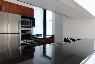 101 Maiden Ln in New York, NY - Foto de edificio - Interior Photo