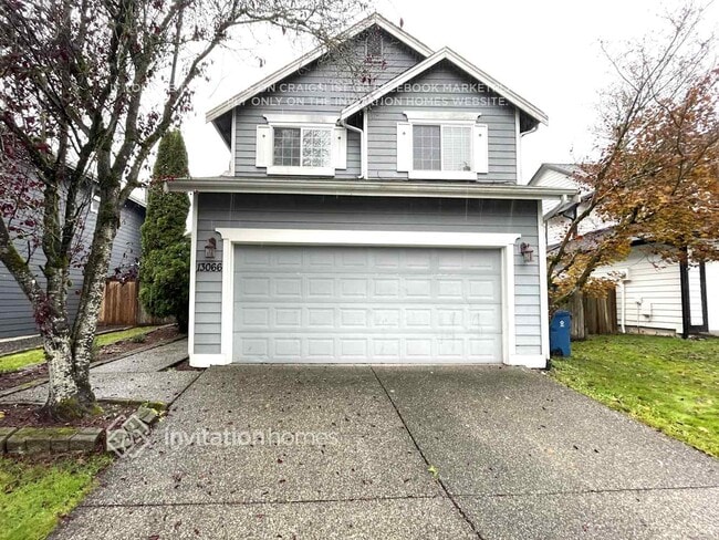 property at 13066 Bear Mountain Rd SE