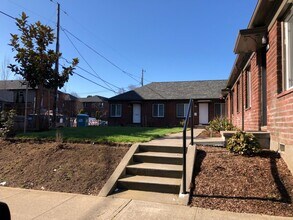 1507 N Colfax St-Unit -1507 in Portland, OR - Building Photo - Building Photo
