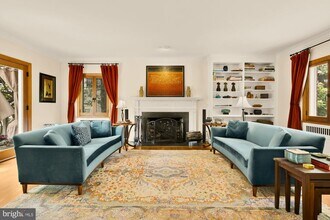 3111 Chain Bridge Rd NW in Washington, DC - Building Photo - Building Photo