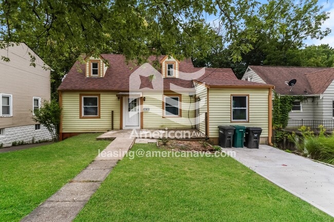 property at 6257 Sturdy Ave
