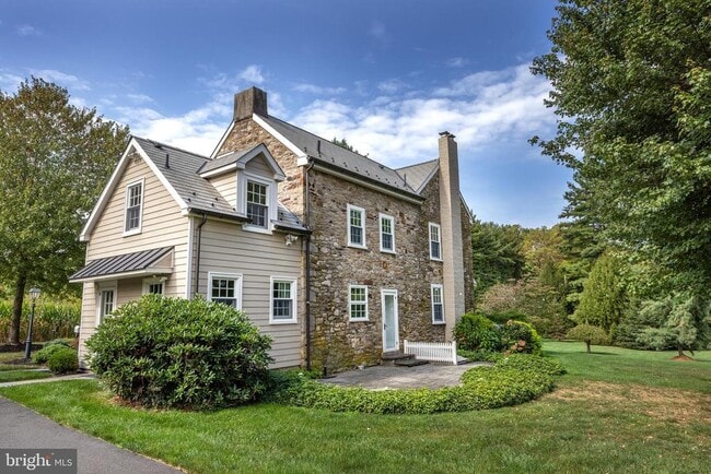 4001 Street Rd in Doylestown, PA - Building Photo - Building Photo