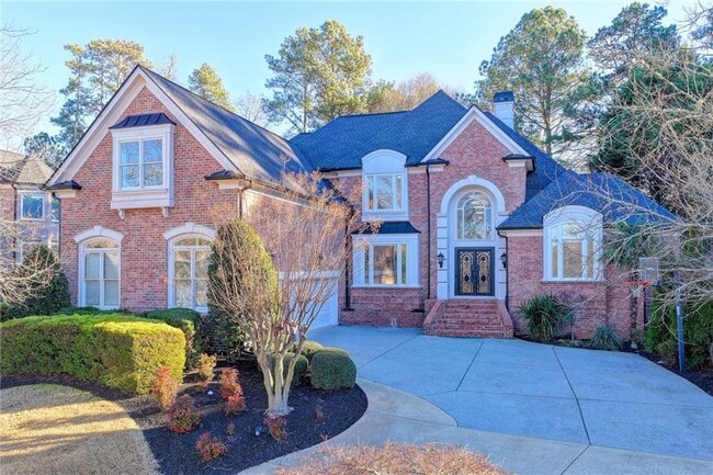property at 7970 St Marlo Fairway Dr