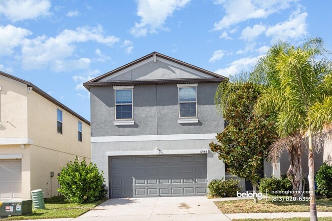 property at 6986 King Crk Dr