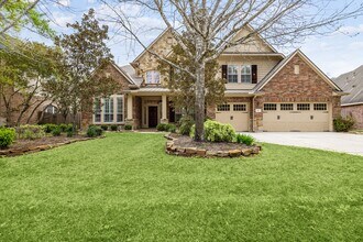 46 Marquise Oaks Pl in Spring, TX - Building Photo - Building Photo