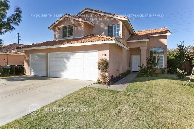 property at 2175 E Colunga St