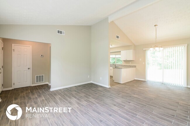 3865 Scarsborough Dr SW in Lawrenceville, GA - Foto de edificio - Building Photo