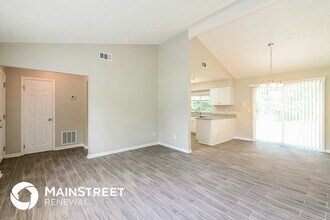 3865 Scarsborough Dr SW in Lawrenceville, GA - Foto de edificio - Building Photo