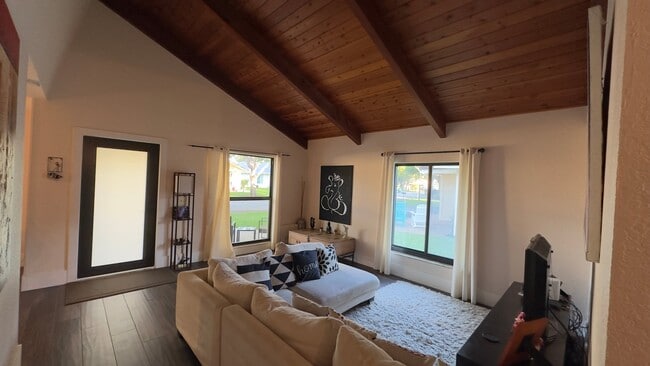 property at 3620 W Bell Dr