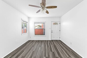 1631 E 4th St, Unit 1635 - 3 in Long Beach, CA - Building Photo - Building Photo