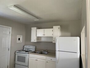 3540 Bost St in Charlotte, NC - Building Photo - Building Photo
