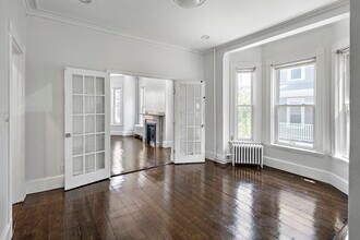 16 Mayfair St, Unit 1 in Boston, MA - Building Photo - Building Photo