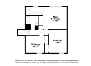 2433 Anderson Mill Rd in Austell, GA - Building Photo - Building Photo