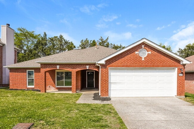 property at 5033 Singing Hills Dr