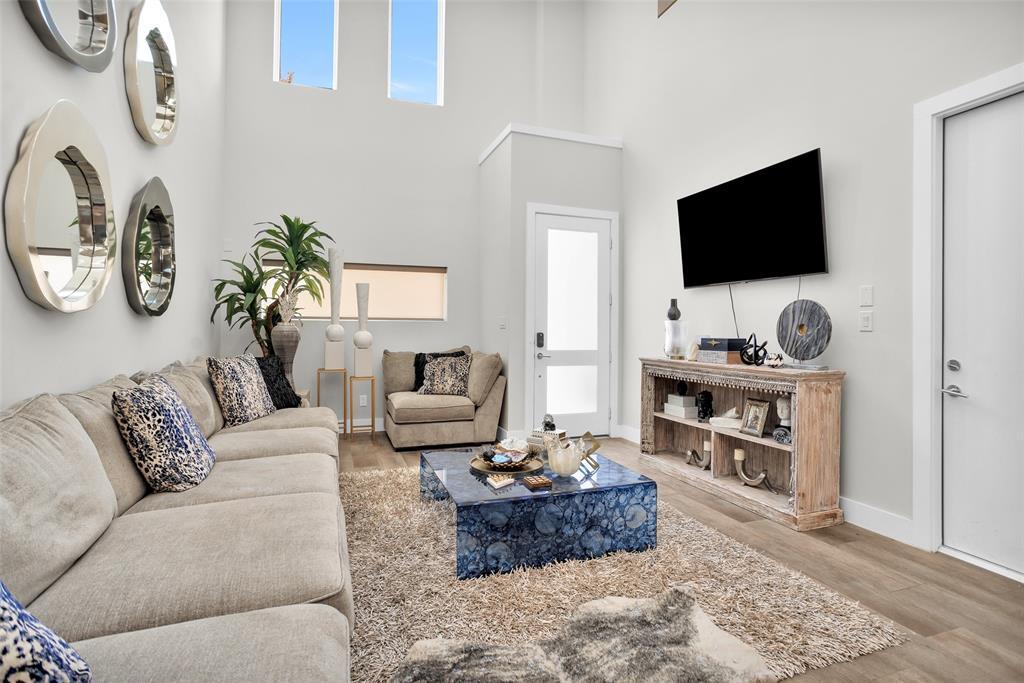 2209 Padron Pl in Houston, TX - Building Photo