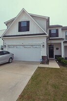 7017 Old Evergreen Pkwy in Indian Trail, NC - Building Photo