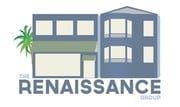 Property Management Company Logo The Renaissance Group