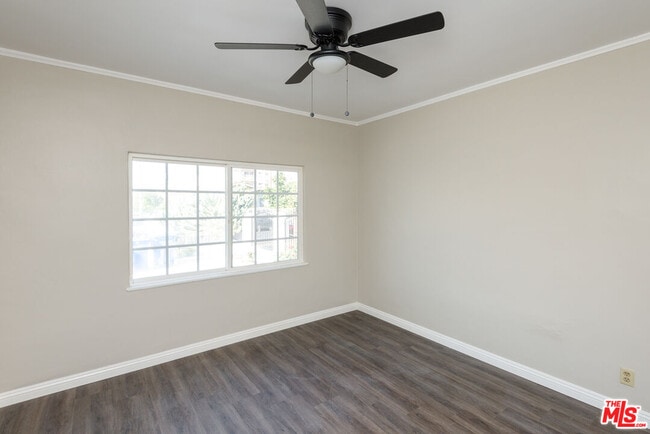 1522 N Harvard Blvd in Los Angeles, CA - Building Photo - Building Photo