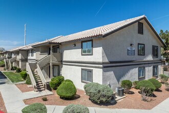 Vida Las Vegas in Las Vegas, NV - Foto de edificio - Building Photo