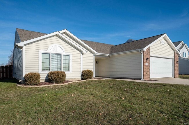 property at 15007 Knobcone Ct