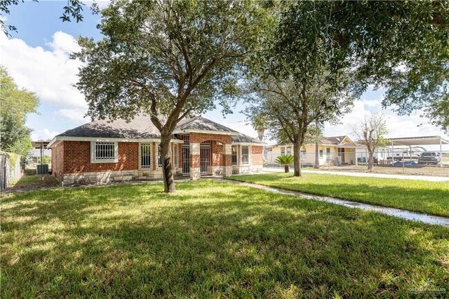 1504 Marcy St in Edinburg, TX - Building Photo - Building Photo