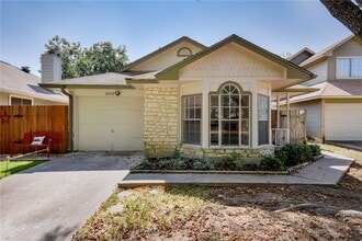 16803 Pocono Dr in Austin, TX - Building Photo - Building Photo