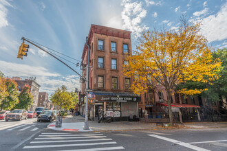 896 Lafayette Ave in Brooklyn, NY - Foto de edificio - Building Photo