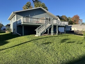 113 Edwards St in Wausau, WI - Foto de edificio - Building Photo