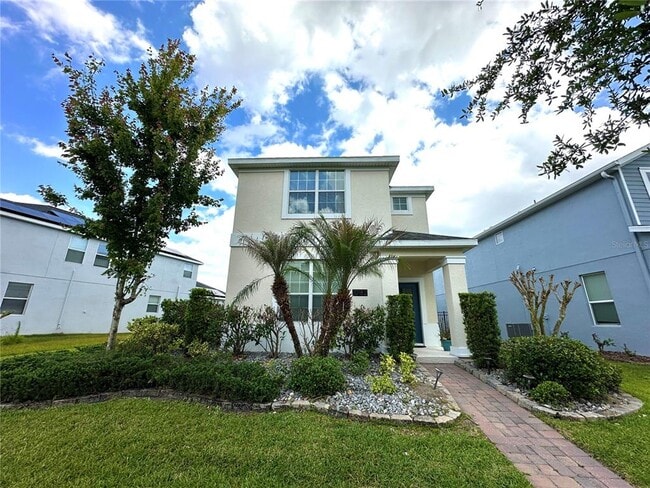 10182 Authors Wy in Orlando, FL - Building Photo - Building Photo