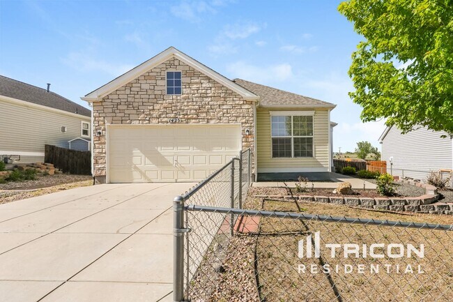 property at 1425 Lords Hill Dr