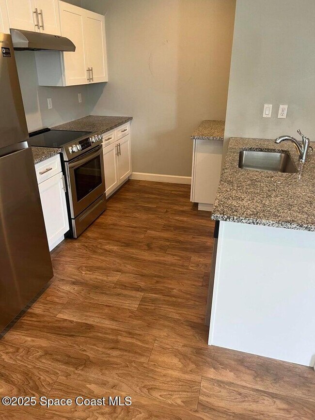1 Artemis Blvd in Merritt Island, FL - Building Photo - Building Photo