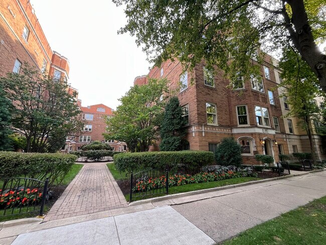 623 Washington Blvd in Oak Park, IL - Building Photo - Building Photo