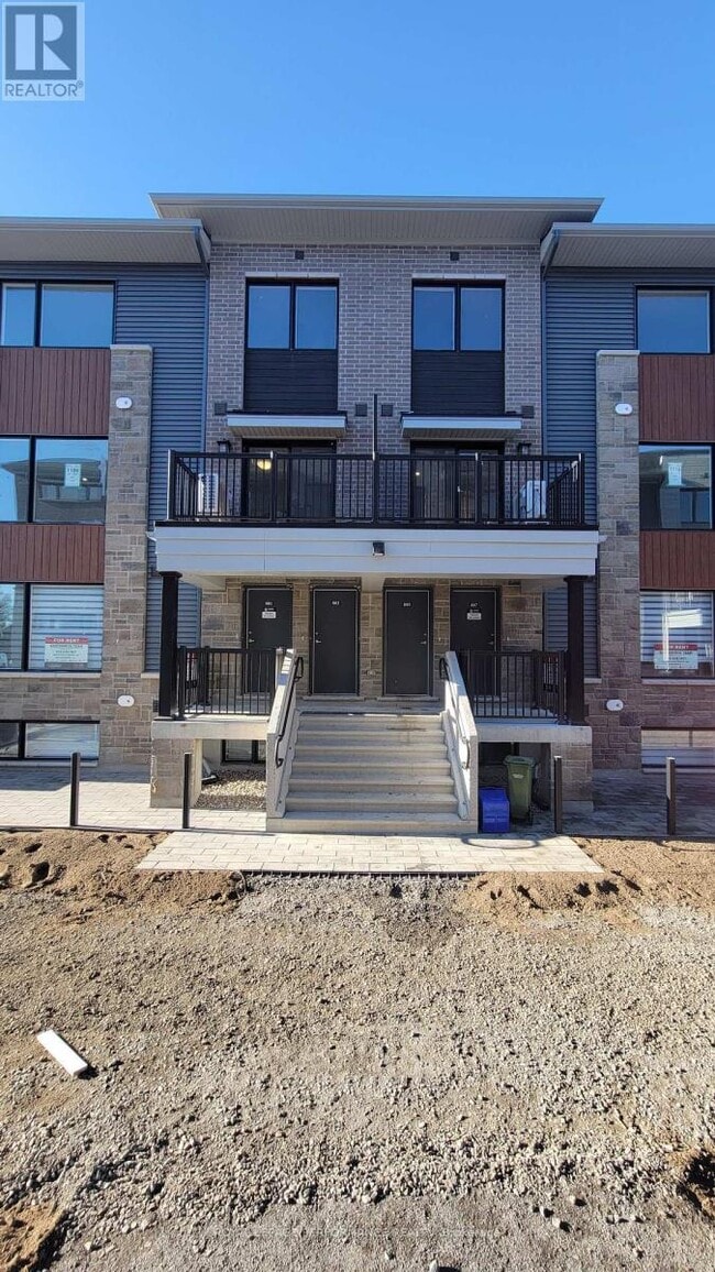 property at 801 Arcadian Private