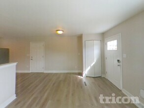 3514 E La Salle St in Colorado Springs, CO - Foto de edificio - Building Photo