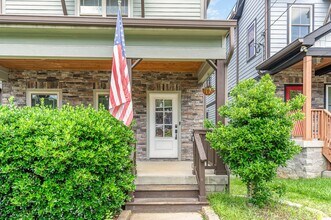 1413B Monetta Ave in Nashville, TN - Building Photo - Building Photo