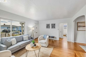 1565 Fir Ave in San Leandro, CA - Building Photo - Building Photo