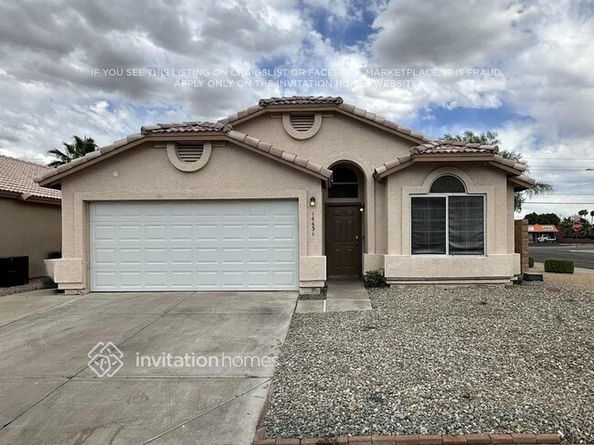 property at 16631 North 23rd Pl