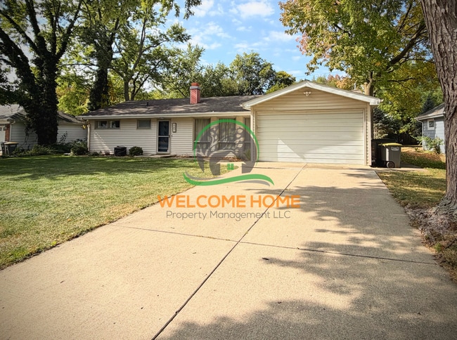 property at 2201 Carlisle Rd