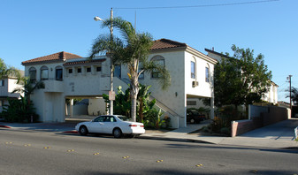 1246 W. Gardena Apartments