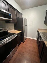 503 E 6th St, Unit 2 BR in Little Rock, AR - Building Photo - Building Photo