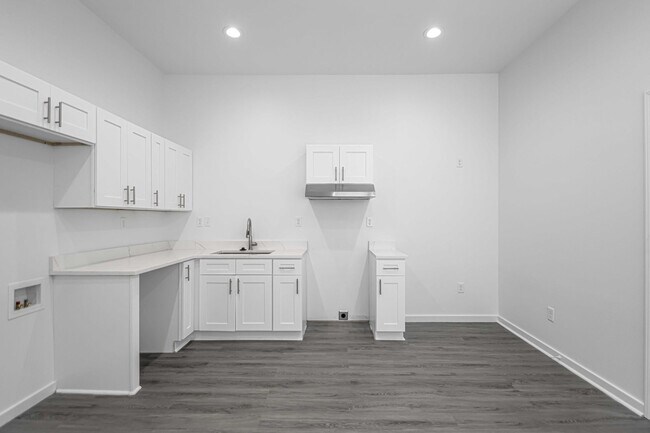 214 S Park St in Little Rock, AR - Building Photo - Building Photo