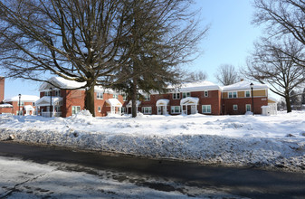 Liberty Gardens Apartments in Rome, NY - Building Photo - Building Photo