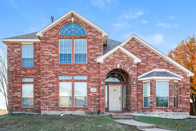 property at 1732 Bramble Creek Dr